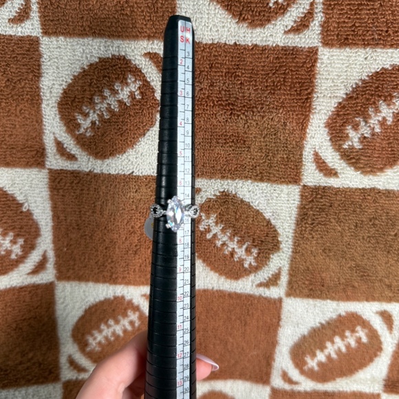 Bomb Party OG Ring Size 7 - Picture 4 of 4